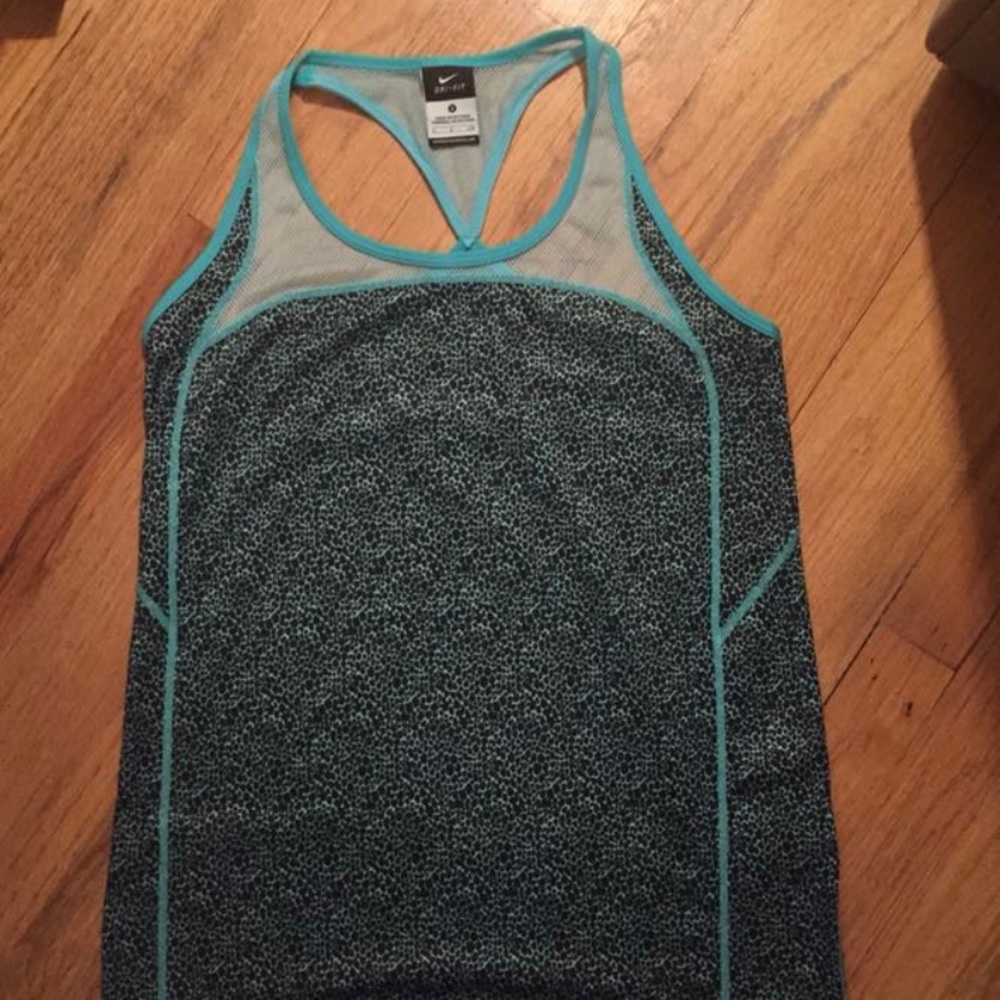 Nike Dri-Fit Active Top